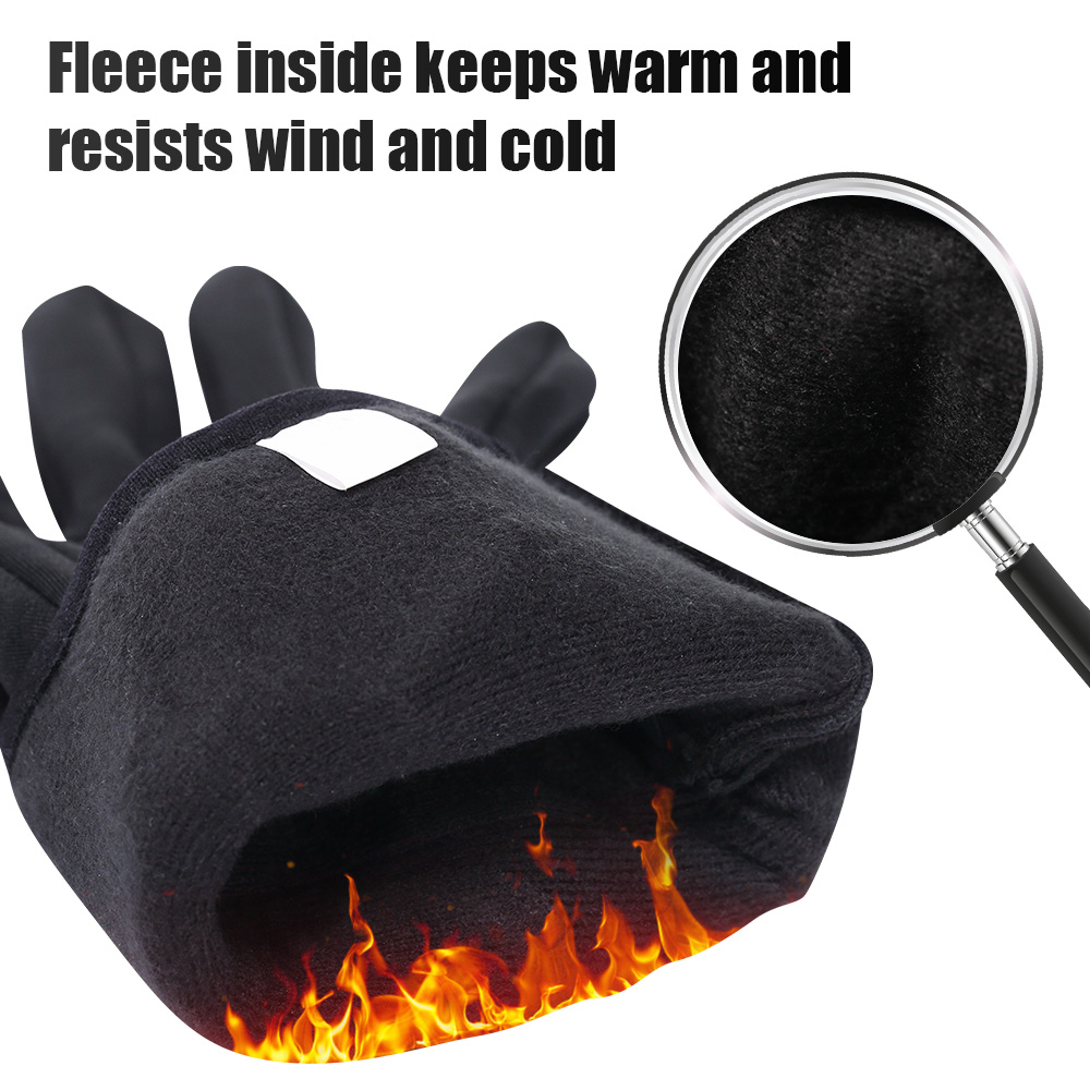 Rechargeable Electric Liner He - Heat Resistant Glove บทวิจารณ์และราคา