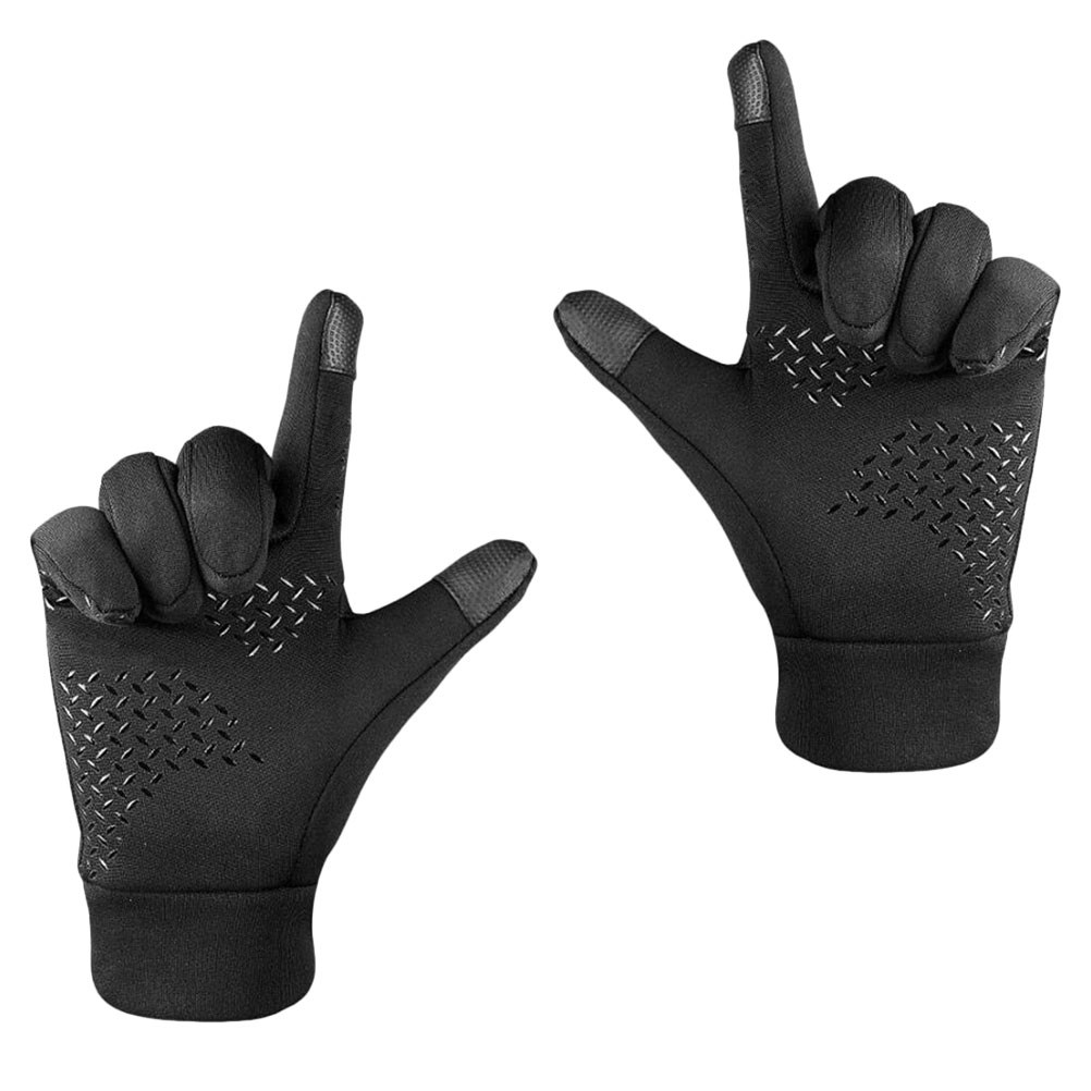 1Pair Thermal Insulated Riding - Winter Glove Insulated บทวิจารณ์และราคา