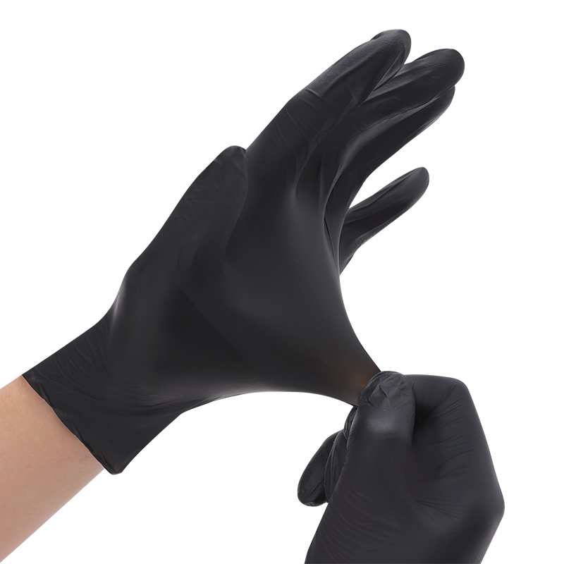 50pcs Hairdressing Gloves Disp - Latex Disposable Glove บทวิจารณ์และราคา